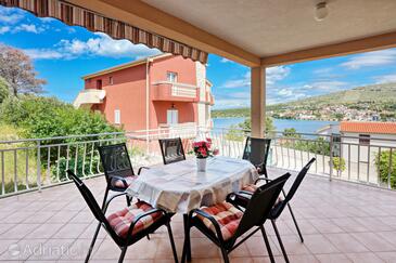 Apartmány u moře Šparadići, Šibenik - 23939