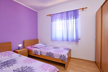 Apartments by the sea Šparadići, Šibenik - 23939