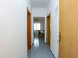 Šparadići, Коридор в розміщенні типу apartment, WiFi.