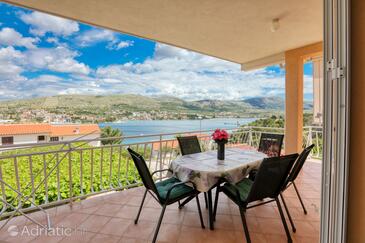 Apartments by the sea Šparadići, Šibenik - 23939