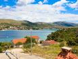Šparadići, Тераса - погляд в розміщенні типу apartment, WiFi.