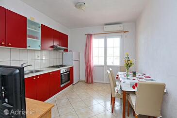 Appartementen aan zee Sparadici, Sibenik - 23939