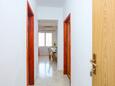 Šparadići, Коридор в розміщенні типу apartment, WiFi.
