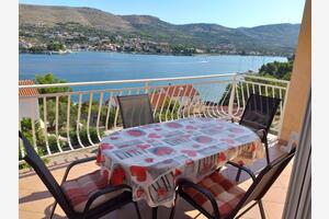 Appartamento di due stanze Sparadici Appartamento di due stanze Sparadici, Sebenico - Šibenik (A-23939-d)