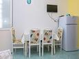 Šparadići, Spisestue i overnattingstype apartment, WiFi.