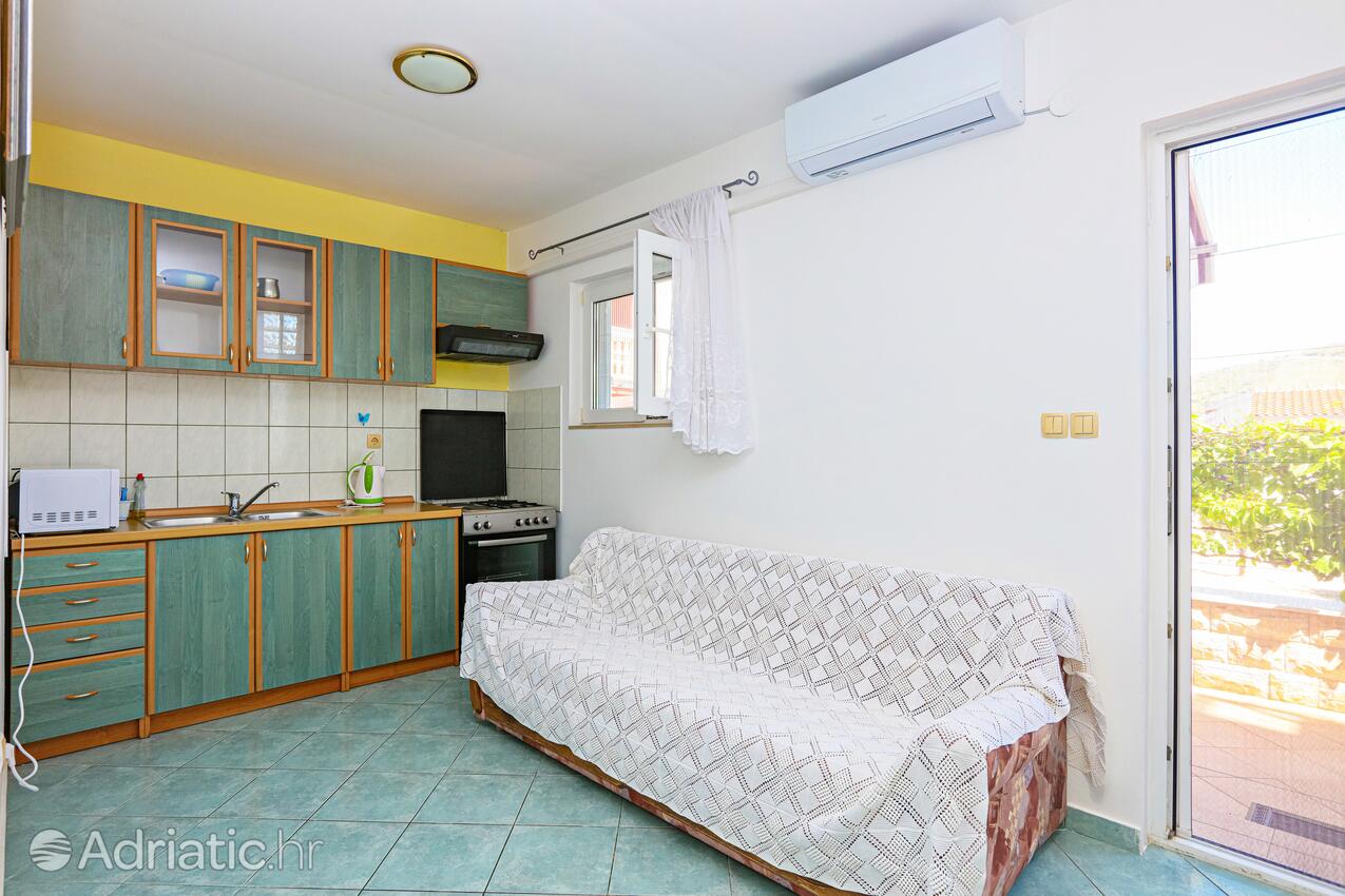 Apartamentos junto al mar Sparadici, Sibenik - 23939