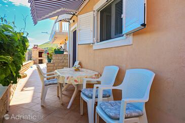 Apartmány u moře Šparadići, Šibenik - 23939