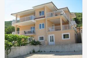 Apartmanok a tenger mellett Sparadici, Sibenik - 23939