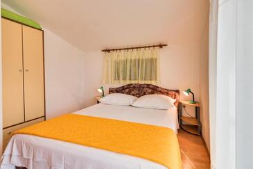 Apartmanok a tenger mellett Grebastica, Sibenik - 23940