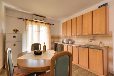 Apartmani uz more Grebaštica, Šibenik - 23940