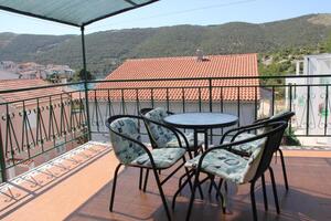 Apartmanok a tenger mellett Grebastica, Sibenik - 23940