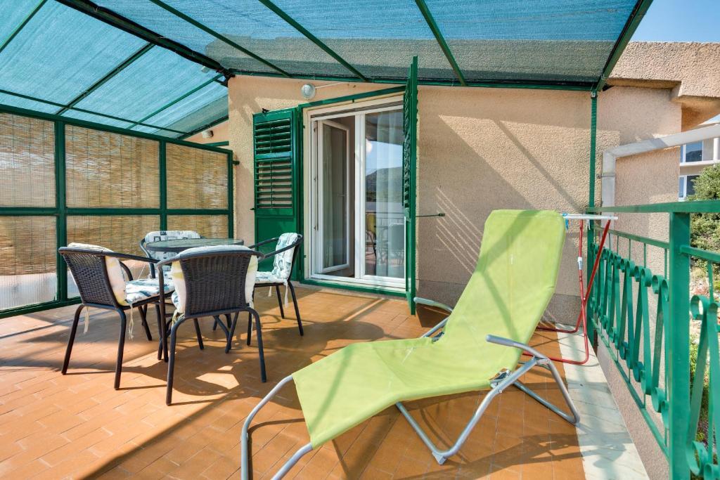 Apartmani uz more Grebaštica, Šibenik - 23940