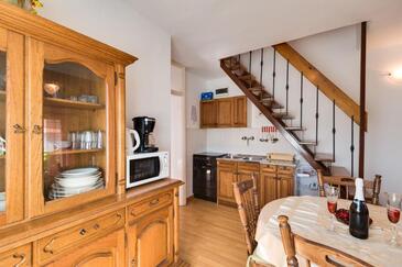 Apartmani uz more Grebaštica, Šibenik - 23940