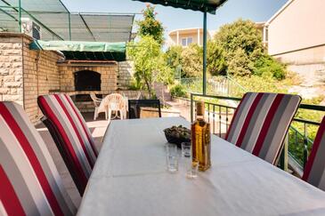 Appartements près de la mer Grebastica, Sibenik - 23940 Adriatic.hr