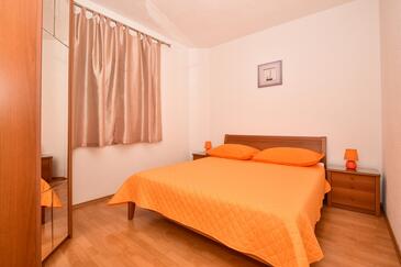 Appartamenti accanto al mare Tucepi, Macarsca - Makarska - 23944