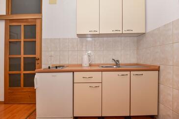 Appartamenti accanto al mare Tucepi, Macarsca - Makarska - 23944