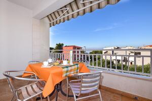 1-Zimmer-Ferienwohnung Tucepi, Makarska (A-23944-a)