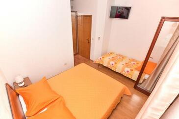 Apartmány u moře Tučepi, Makarská - Makarska - 23944