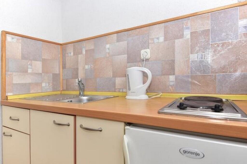 Apartmaji ob morju Tučepi, Makarska - 23944