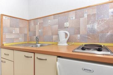 Apartmány u moře Tučepi, Makarská - Makarska - 23944