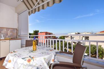 Apartmány u moře Tučepi, Makarská - Makarska - 23944