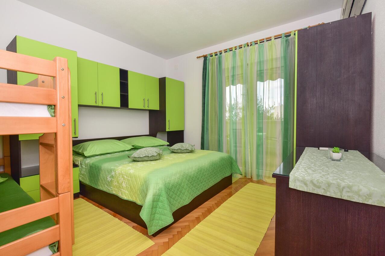 Apartmaji ob morju Tučepi, Makarska - 23944