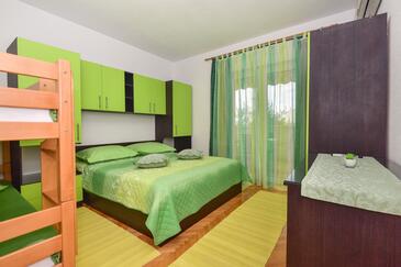 Apartmány u moře Tučepi, Makarská - Makarska - 23944