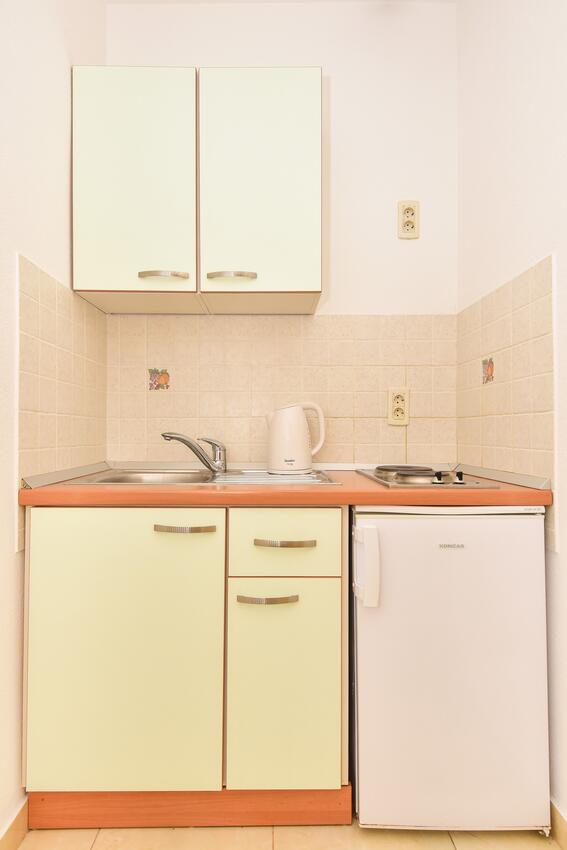 Apartmaji ob morju Tučepi, Makarska - 23944