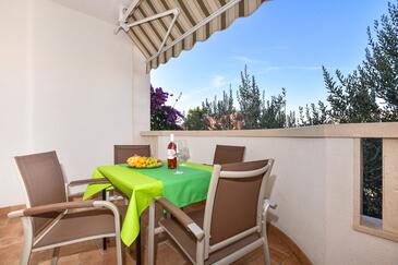 Apartmány u moře Tučepi, Makarská - Makarska - 23944