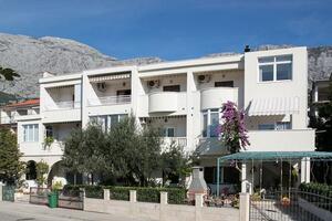 Ferienwohnungen am Meer Tucepi, Makarska - 23944