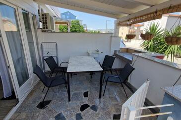 Lejligheder ved havet Okrug Gornji, Ciovo - 23946