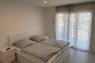 Apartamentos con parking Trogir - 23948