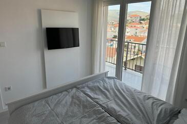 Apartamentos con parking Trogir - 23948