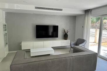 Apartamentos con parking Trogir - 23948