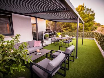 Appartamenti con Internet Solaris, Sebenico - Šibenik - 23949