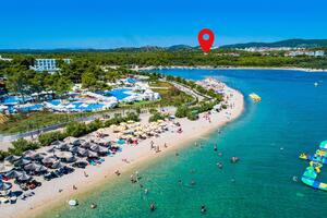 Apartamenty z internetem Solaris, Sibenik - 23949