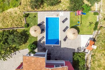 Casa con piscina per famiglia Srinjine, Spalato - Split - 23950