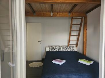 Apartmány s parkovištěm Novalja, Pag - 23951