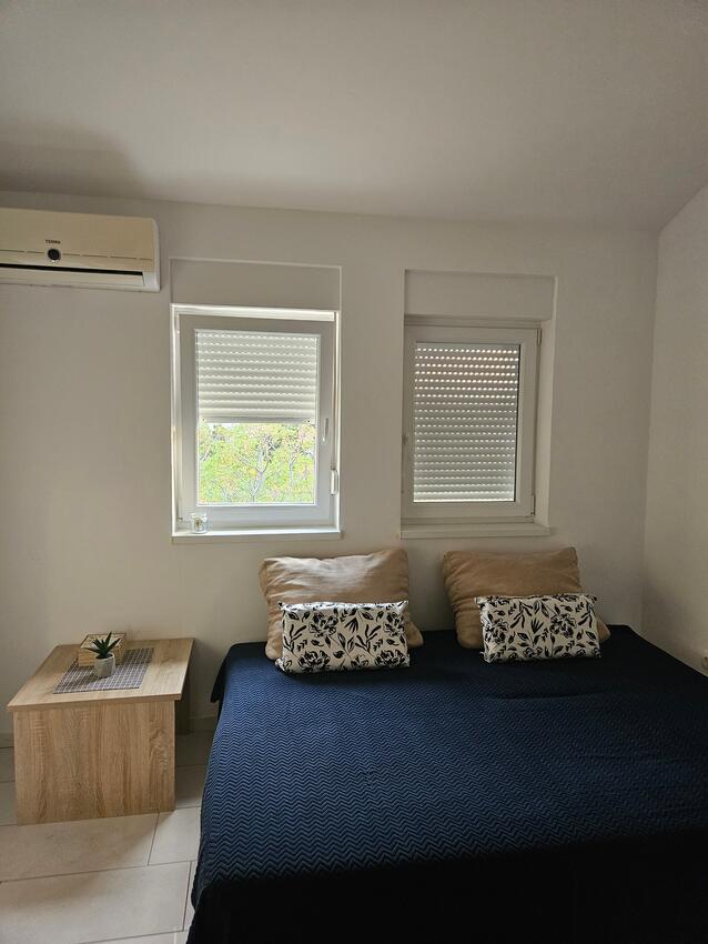 Apartmani s parkingom Novalja, Pag - 23951