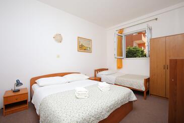 Familielejligheder ved havet Podstrana, Split - 23954