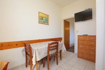 Apartamentos familiares junto al mar Podstrana, Split - 23954