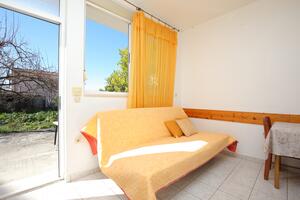 Jednosobni apartman Podstrana Jednosobni apartman Podstrana, Split (A-23954-c)