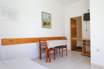 Obiteljski apartmani uz more Podstrana, Split - 23954