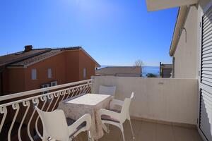 Studio apartman Podstrana Studio apartman Podstrana, Split (AS-23954-a)