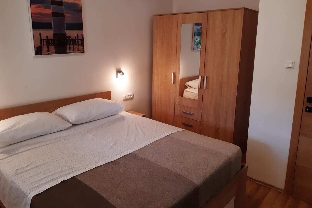 Apartmaji ob morju Grebaštica, Šibenik - 23955
