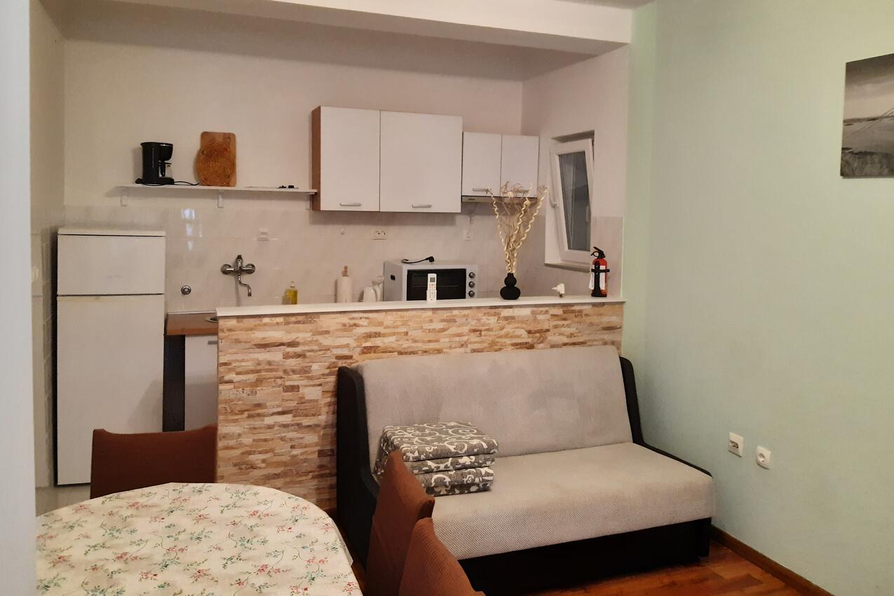Apartmaji ob morju Grebaštica, Šibenik - 23955