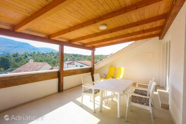 Apartmány u moře Grebaštica (Šibenik) - 23955