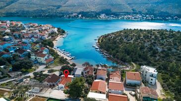 Appartements près de la mer Grebastica, Sibenik - 23955 Adriatic.hr