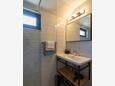 Komiža, Bagno nell'alloggi del tipo apartment, WiFi.