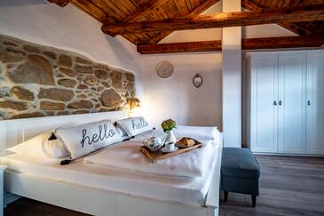 Appartamenti con parcheggio Loparo - Lopar, Arbe - Rab - 23958